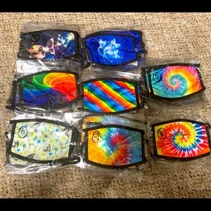 non medical Facemask